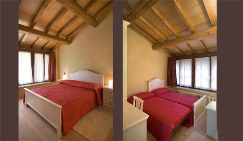 Apartamento Villa Avesani