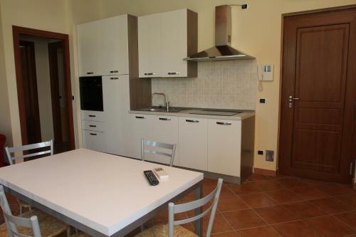 Bed & Breakfast Laghetto Ai Portici