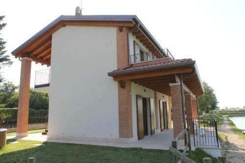 Bed & Breakfast Laghetto Ai Portici