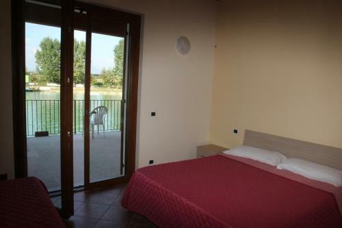 Bed & Breakfast Laghetto Ai Portici