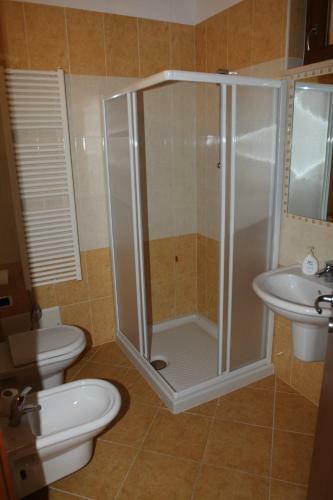 Bed & Breakfast Laghetto Ai Portici
