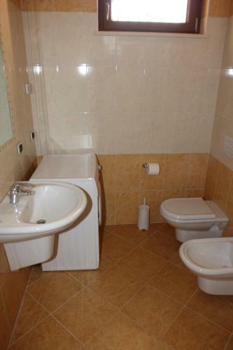 Bed & Breakfast Laghetto Ai Portici