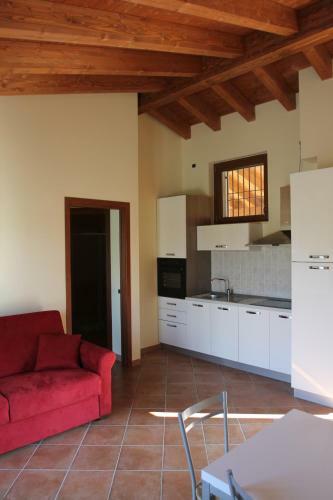 Bed & Breakfast Laghetto Ai Portici