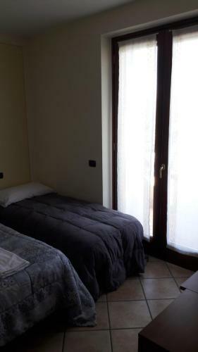 Bed & Breakfast Laghetto Ai Portici