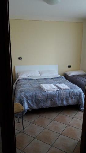 Bed & Breakfast Laghetto Ai Portici