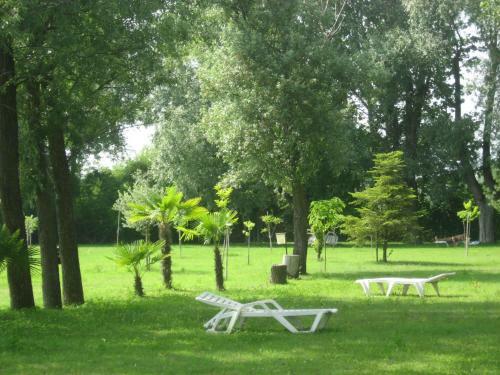 Bed & Breakfast Laghetto Ai Portici