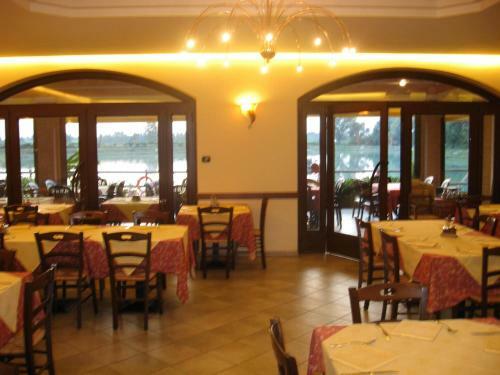 Bed & Breakfast Laghetto Ai Portici