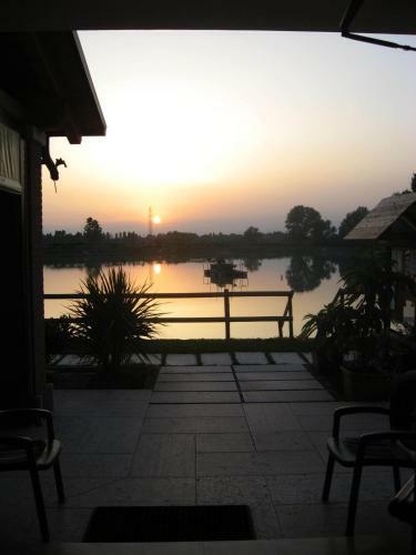 Bed & Breakfast Laghetto Ai Portici