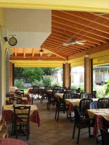 Bed & Breakfast Laghetto Ai Portici