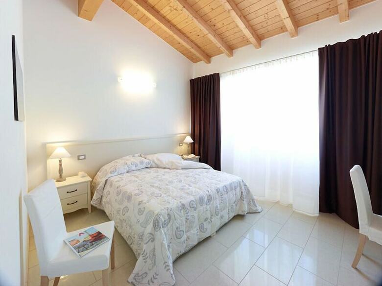 Agroturismo Agriturismo Camparella