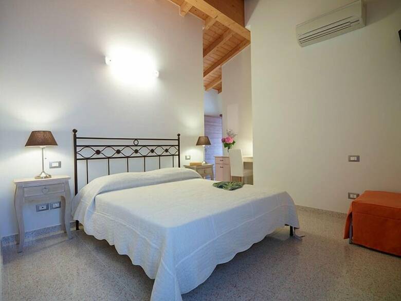 Agroturismo Agriturismo Camparella