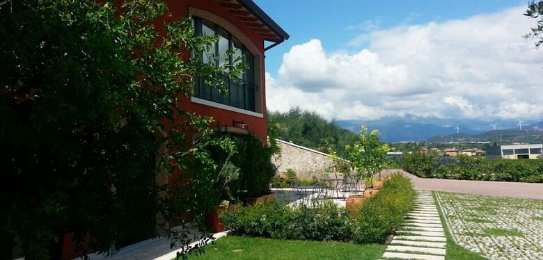 Agroturismo Agriturismo Camparella