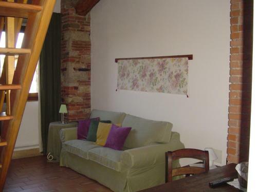Agroturismo Agriturismo Sambuco