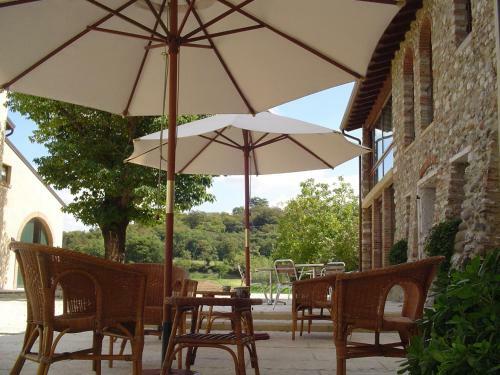 Agroturismo Agriturismo Sambuco