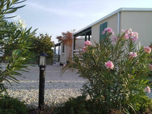 Agroturismo Agriturismo Serena