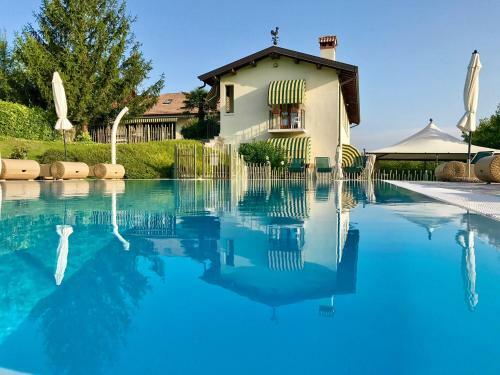 Agroturismo Agriturismo Serena