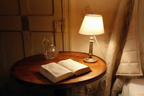 Bed & Breakfast Chambres D'h�tes Domaine Du Buc