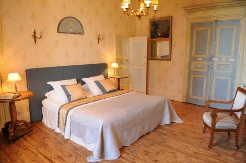 Bed & Breakfast Chambres D'h�tes Domaine Du Buc