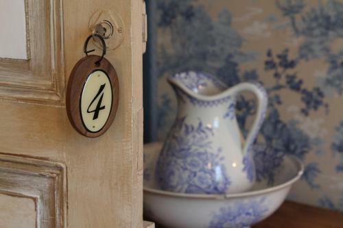 Bed & Breakfast Chambres D'h�tes Domaine Du Buc