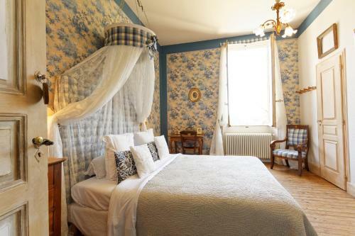 Bed & Breakfast Chambres D'h�tes Domaine Du Buc