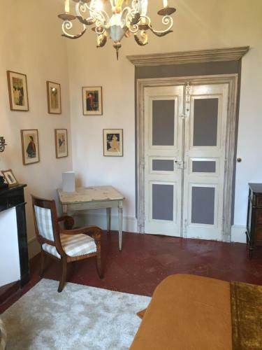 Bed & Breakfast Chambres D'h�tes Domaine Du Buc