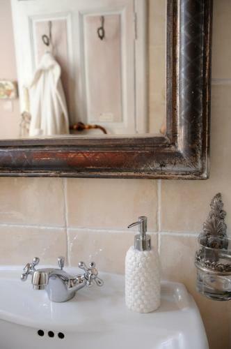 Bed & Breakfast Chambres D'h�tes Domaine Du Buc