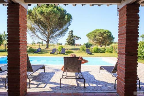 Bed & Breakfast Chambres D'h�tes Domaine Du Buc