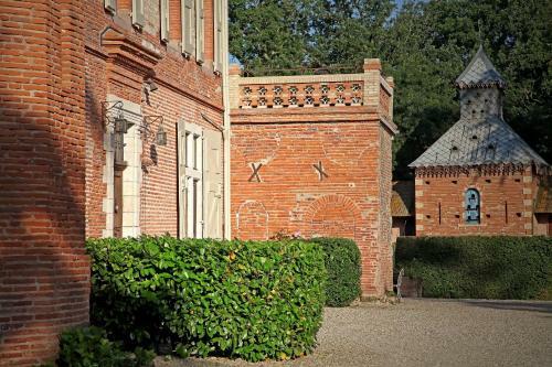 Bed & Breakfast Chambres D'h�tes Domaine Du Buc