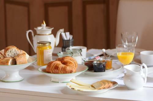 Bed & Breakfast Chambres D'h�tes Domaine Du Buc