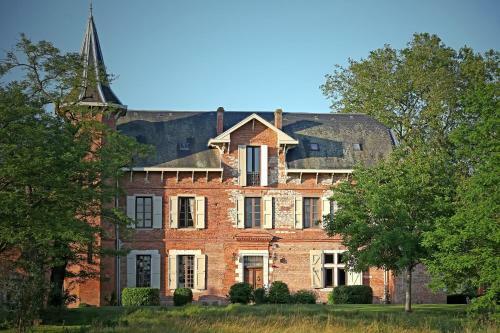 Bed & Breakfast Chambres D'h�tes Domaine Du Buc