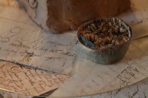 Bed & Breakfast Chambres D'h�tes Domaine Du Buc