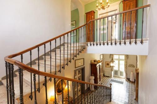 Bed & Breakfast Chambres D'h�tes Domaine Du Buc