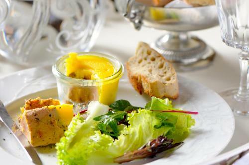 Bed & Breakfast Chambres D'h�tes Domaine Du Buc