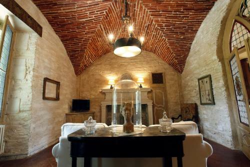 Bed & Breakfast Chambres D'h�tes Domaine Du Buc