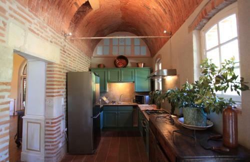 Bed & Breakfast Chambres D'h�tes Domaine Du Buc