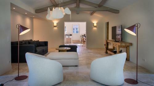Bed & Breakfast Chambres D'h�tes Domaine Du Buc