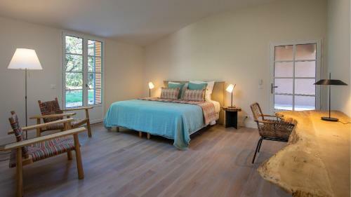 Bed & Breakfast Chambres D'h�tes Domaine Du Buc