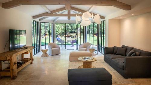 Bed & Breakfast Chambres D'h�tes Domaine Du Buc