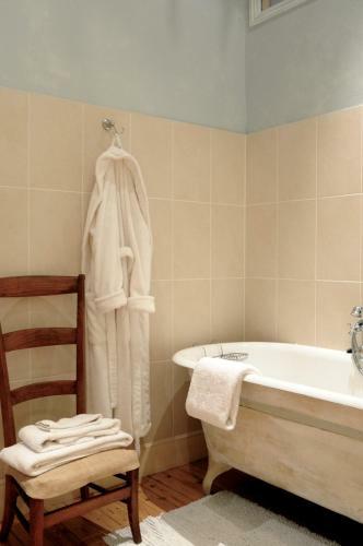 Bed & Breakfast Chambres D'h�tes Domaine Du Buc