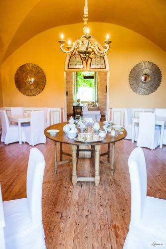 Bed & Breakfast Chambres D'h�tes Domaine Du Buc