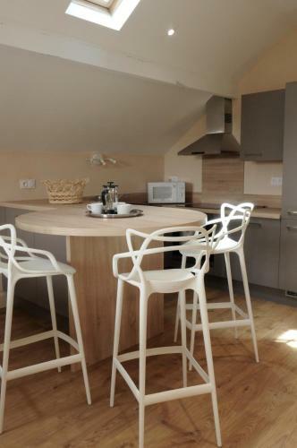Bed & Breakfast Chambres D'h�tes Domaine Du Buc