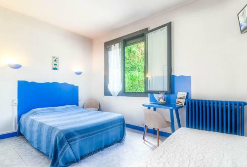 Hotel H�tel Restaurant Atipyc