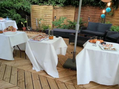 Hotel H�tel Restaurant Atipyc