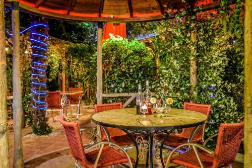 Hotel H�tel Restaurant Atipyc