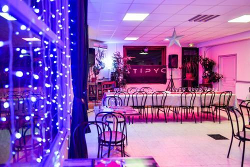 Hotel H�tel Restaurant Atipyc