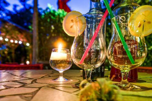 Hotel H�tel Restaurant Atipyc