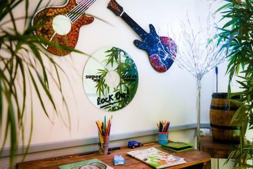 Hotel H�tel Restaurant Atipyc