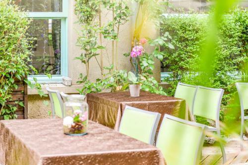 Hotel H�tel Restaurant Atipyc