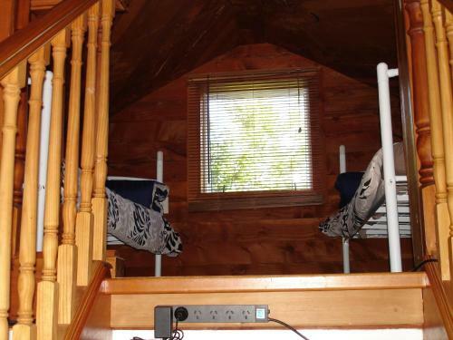 Alpine Holiday Apartments & Campground