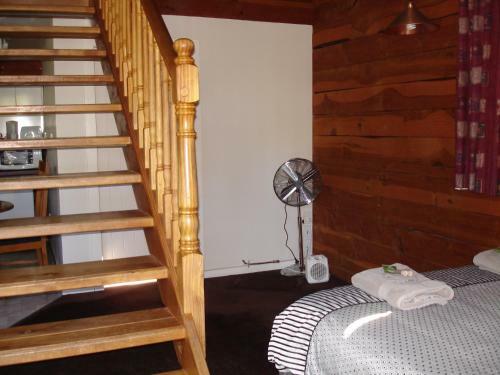 Alpine Holiday Apartments & Campground
